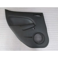 VRATNI PANEL OEM N. PNPSTMZ2DEMK2BR5P ORIGINAL REZERVNI DEL MAZDA 2 DE DH MK2 (2007 - 2014) BENZINA LETNIK 2008