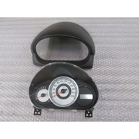 KILOMETER STEVEC OEM N. DF7155471A ORIGINAL REZERVNI DEL MAZDA 2 DE DH MK2 (2007 - 2014) BENZINA LETNIK 2008