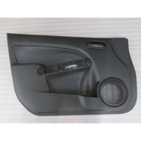 NOTRANJA OBLOGA SPREDNJIH VRAT OEM N. PNASTMZ2DEMK2BR5P ORIGINAL REZERVNI DEL MAZDA 2 DE DH MK2 (2007 - 2014) BENZINA LETNIK 2008