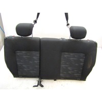 ZADNJI NASLON BLAGO OEM N. SCPITOPCORSADS07BR5P ORIGINAL REZERVNI DEL OPEL CORSA D R S07 (02/2011 - 2014) DIESEL LETNIK 2012