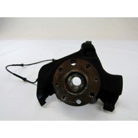 LEVI VRTLJIVI LEZAJ / PESTO KOLESA Z LEZAJEM SPREDAJ OEM N. 93188961 55701433 ORIGINAL REZERVNI DEL OPEL CORSA D R S07 (02/2011 - 2014) DIESEL LETNIK 2012