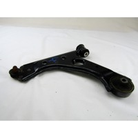 SPREDNJA LEVA ROKA  OEM N. 13426552 ORIGINAL REZERVNI DEL OPEL CORSA D R S07 (02/2011 - 2014) DIESEL LETNIK 2012