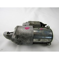 ZAGANJAC MOTORJA  OEM N. 55556092 ORIGINAL REZERVNI DEL OPEL ZAFIRA B A05 M75 (2005 - 2008) BENZINA LETNIK 2006