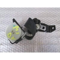 VARNOSTNI PAS OEM N. DF157730A01 ORIGINAL REZERVNI DEL MAZDA 2 DE DH MK2 (2007 - 2014) BENZINA LETNIK 2008