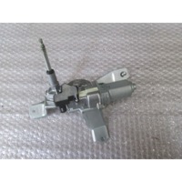 MOTORCEK ZADNJEGA BRISALCA OEM N. D65167450 ORIGINAL REZERVNI DEL MAZDA 2 DE DH MK2 (2007 - 2014) BENZINA LETNIK 2008