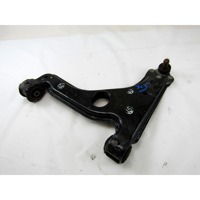 SPREDNJA LEVA ROKA  OEM N. 90498735 ORIGINAL REZERVNI DEL OPEL ZAFIRA B A05 M75 (2005 - 2008) BENZINA LETNIK 2006