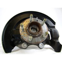 LEVI VRTLJIVI LEZAJ / PESTO KOLESA Z LEZAJEM SPREDAJ OEM N. 31387650 ORIGINAL REZERVNI DEL VOLVO V40 MK1 525 526 (2012 - 2016)BENZINA LETNIK 2015