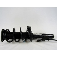 SPREDNJI LEVI AMORTIZER OEM N. 3335469 ORIGINAL REZERVNI DEL VOLVO V40 MK1 525 526 (2012 - 2016)BENZINA LETNIK 2015