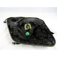 MEHANIZEM ZA ZADNJA VRATA  OEM N. 31276218 ORIGINAL REZERVNI DEL VOLVO V40 MK1 525 526 (2012 - 2016)BENZINA LETNIK 2015