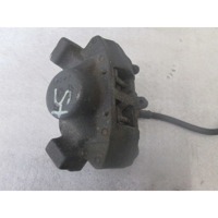 ZADNJE LEVE ZAVORNE CELJUSTI  OEM N. 4209283 ORIGINAL REZERVNI DEL MERCEDES CLASSE E W210 S210 BER/SW (1995 - 1999) BENZINA LETNIK 1997