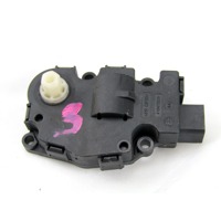 MOTORCEK OGREVANJA OEM N. K9749005 ORIGINAL REZERVNI DEL AUDI A4 B8 8K2 BER/SW/CABRIO (2007 - 11/2015) DIESEL LETNIK 2008