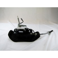 ROCICA MENJALNIKA  OEM N. 8K1713041H ORIGINAL REZERVNI DEL AUDI A4 B8 8K2 BER/SW/CABRIO (2007 - 11/2015) DIESEL LETNIK 2008