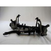 SPREDNJI AMORTIZERJI OEM N. 8K0413031AH ORIGINAL REZERVNI DEL AUDI A4 B8 8K2 BER/SW/CABRIO (2007 - 11/2015) DIESEL LETNIK 2008