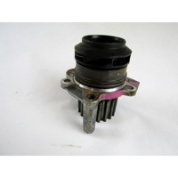 VODNA CRPALKA  OEM N. 03L121031 038121019E ORIGINAL REZERVNI DEL AUDI A4 B8 8K2 BER/SW/CABRIO (2007 - 11/2015) DIESEL LETNIK 2008