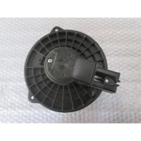 VENTILATOR  KABINE  OEM N. DF7161B10 ORIGINAL REZERVNI DEL MAZDA 2 DE DH MK2 (2007 - 2014) BENZINA LETNIK 2008