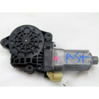 DVIZNI MEHANIZEM SPREDNIH STEKEL  OEM N. 988101F100 ORIGINAL REZERVNI DEL KIA SPORTAGE KM MK2 (2004 - 2010)BENZINA/GPL LETNIK 2009