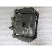 SPREDNJE DESNE ZAVORNE CELJUSTI  OEM N. DFZ13398Z ORIGINAL REZERVNI DEL MAZDA 2 DE DH MK2 (2007 - 2014) BENZINA LETNIK 2008