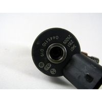 INJEKTORJI DIESEL OEM N. 445110019 ORIGINAL REZERVNI DEL FIAT PUNTO 188 188AX MK2 (1999 - 2003) DIESEL LETNIK 2003