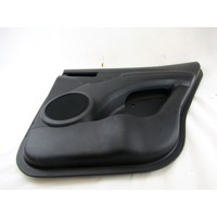 VRATNI PANEL OEM N. PNPDTKISPORTAGEKMMK2SV5P ORIGINAL REZERVNI DEL KIA SPORTAGE KM MK2 (2004 - 2010)BENZINA/GPL LETNIK 2009