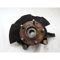 VRTLJIVI LEZAJ DESNO / PESTO KOLESA Z LEZAJEM SPREDAJ OEM N. 517162E100 517502E100 ORIGINAL REZERVNI DEL KIA SPORTAGE KM MK2 (2004 - 2010)BENZINA/GPL LETNIK 2009