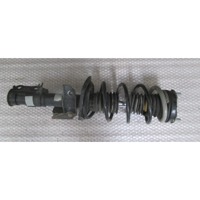 SPREDNJI LEVI AMORTIZER OEM N. DF7134900F ORIGINAL REZERVNI DEL MAZDA 2 DE DH MK2 (2007 - 2014) BENZINA LETNIK 2008