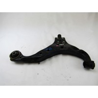 SPREDNJA DESNA ROKA  OEM N. 545010Z000 ORIGINAL REZERVNI DEL KIA SPORTAGE KM MK2 (2004 - 2010)BENZINA/GPL LETNIK 2009