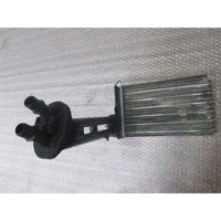 GRELEC RADIATORJA OEM N. 6436A9  ORIGINAL REZERVNI DEL PEUGEOT 207 / 207 CC WA WC WD WK (2006 - 05/2009) BENZINA LETNIK 2008