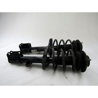 SPREDNJI AMORTIZERJI OEM N. 54650-0Z001 ORIGINAL REZERVNI DEL KIA SPORTAGE KM MK2 (2004 - 2010)BENZINA/GPL LETNIK 2009