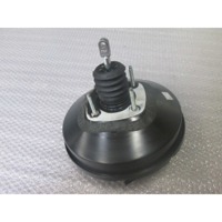 SERVO OJACEVALNIK ZAVOR OEM N. 1606859780 ORIGINAL REZERVNI DEL PEUGEOT 207 / 207 CC WA WC WD WK (2006 - 05/2009) BENZINA LETNIK 2008