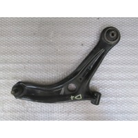 SPREDNJA DESNA ROKA  OEM N. D65134300 ORIGINAL REZERVNI DEL MAZDA 2 DE DH MK2 (2007 - 2014) BENZINA LETNIK 2008