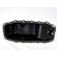 POSODA ZA OLJE/KARTER OLJA OEM N. 3040703P ORIGINAL REZERVNI DEL FIAT GRANDE PUNTO 199 (2005 - 2012) DIESEL LETNIK 2008