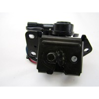 ZAKLEPANJE PRTLJA?NIH VRAT  OEM N. 6935002030 ORIGINAL REZERVNI DEL TOYOTA COROLLA E12 (2000 - 2006) DIESEL LETNIK 2004