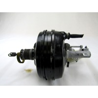 SERVO OJACEVALNIK ZAVOR S PUMPO OEM N. 51747489 ORIGINAL REZERVNI DEL ALFA ROMEO 159 939 BER/SW (2005 - 2013) BENZINA LETNIK 2008