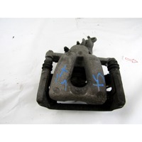 ZADNJE LEVE ZAVORNE CELJUSTI  OEM N. 77363648 ORIGINAL REZERVNI DEL ALFA ROMEO 159 939 BER/SW (2005 - 2013) BENZINA LETNIK 2008
