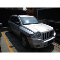 JEEP COMPASS 2.0 103KW D 6M 5P (2008) RICAMBI IN MAGAZZINO 