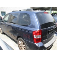 KIA CARNIVAL 2.9 D 136KW 5M 5P (2009) RICAMBIO USATO 