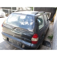 FIAT PALIO 1.9 46KW 5M D 5P (2002) RICAMBIO USATO 