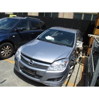 OPEL ASTRA H 1.6 B 85KW 5M 5P (2009) RICAMBI IN MAGAZZINO 