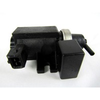 ELEKTROVENTIL  OEM N. 2247906 ORIGINAL REZERVNI DEL BMW SERIE 3 E46 BER/SW/COUPE/CABRIO LCI R (2002 - 2005) DIESEL LETNIK 2004