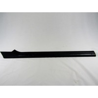 NOTRANJA OBLOGA PRAGA  OEM N. 8239957 ORIGINAL REZERVNI DEL BMW SERIE 3 E46 BER/SW/COUPE/CABRIO LCI R (2002 - 2005) DIESEL LETNIK 2004