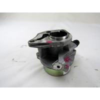 VAKUUM CRPALKA OEM N. 8201005306 ORIGINAL REZERVNI DEL RENAULT MEGANE MK3 BZ0/1 B3 DZ0/1 KZ0/1 BER/SPORTOUR/ESTATE (2009 - 2015) DIESEL LETNIK 2011