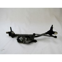 MOTORCEK PREDNJIH BRISALCEV OEM N. W000007226 W000000279 288000001R ORIGINAL REZERVNI DEL RENAULT MEGANE MK3 BZ0/1 B3 DZ0/1 KZ0/1 BER/SPORTOUR/ESTATE (2009 - 2015) DIESEL LETNIK 2011