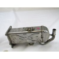 EGR VENTIL/IZMENJALNIK OEM N. 03L131512BL ORIGINAL REZERVNI DEL SEAT ALTEA XL 5P8 R (2009 - 2015) DIESEL LETNIK 2011