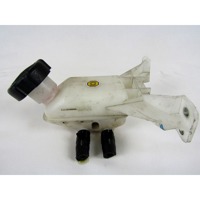 ZAVORNI CILINDER OEM N. 5852907310 ORIGINAL REZERVNI DEL KIA PICANTO SA BA MK1 (2004 - 2008) BENZINA LETNIK 2006