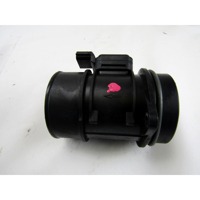 MERILNIK PRETOKA ZRAKA / MERILNIK MASE ZRAKA OEM N. 8200358901 ORIGINAL REZERVNI DEL NISSAN NOTE E11 MK1 (2005 - 2013)DIESEL LETNIK 2006