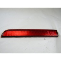 ZADNJI DESNI ZAROMETI OEM N. 265539U00A ORIGINAL REZERVNI DEL NISSAN NOTE E11 MK1 (2005 - 2013)DIESEL LETNIK 2006
