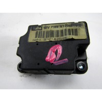 MOTORCEK OGREVANJA OEM N. N100461V ORIGINAL REZERVNI DEL NISSAN NOTE E11 MK1 (2005 - 2013)DIESEL LETNIK 2006