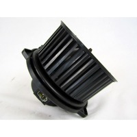 VENTILATOR  KABINE  OEM N. 97113-07000 ORIGINAL REZERVNI DEL KIA PICANTO SA BA MK1 (2004 - 2008) BENZINA LETNIK 2006