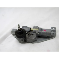 MOTORCEK ZADNJEGA BRISALCA OEM N. 71768300 ORIGINAL REZERVNI DEL FIAT SEDICI FY (2006 - 4/2009) DIESEL LETNIK 2007