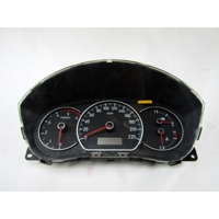 KILOMETER STEVEC OEM N. 34110-79J50 ORIGINAL REZERVNI DEL FIAT SEDICI FY (2006 - 4/2009) DIESEL LETNIK 2007